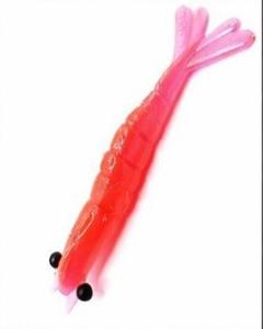 Capt coop crevette rose