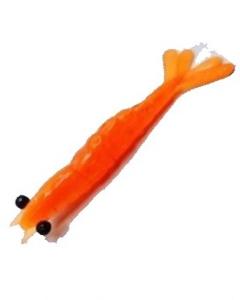 Capt coop crevette orange