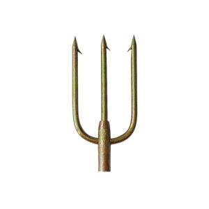 embout trident 