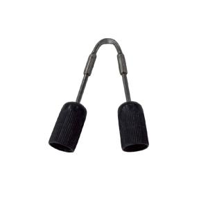 wishbones articulé a meplat