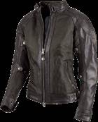 Blouson SAHARA LADY marron M