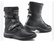 Botte homme BAJA noir taille 40