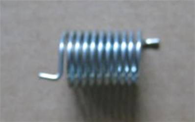 SAV decompression spring ressort decompresseur - 6cv et 10cv diesel