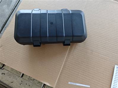 SAV Air filter assembly EPA 6cv essence