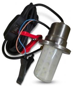 Lampe submersible 12v 60W 