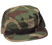 Casquette militaire enfant Rothco size L