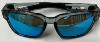 Lunettes Minérale polarisente Sea River Bleu 