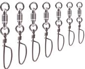 Emerillons ASARI SS-HEAVY II - 3 tailles disponibles