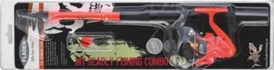 Combo fladen enfants 165cm 510O cd4