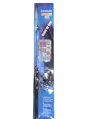 Combo blister SANHUNTER 180 + accessoires