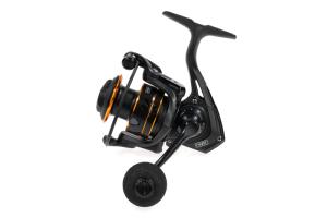 Moulinet E-SYSTEM 3 6000