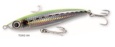 Poisson HART ABSOLUT TORO XH 140mm J569 FINI