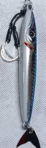 Jig ESPEJIG 35gr 68mm color M