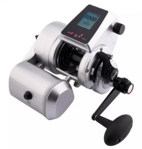 Moulinet électrique PENN Fathom taille 30