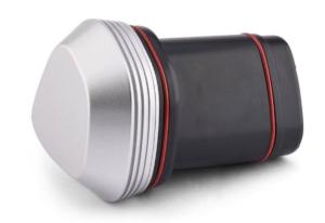 Batterie pour moulinet Fathom électrique