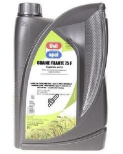 UNIL OPAL huile filante chaine 2L (x12)