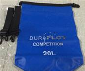 Sac etanche 20L DURAFLOT bleu