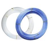 Echeveau 500m 1,7mm 130kg bleu Moncad (x18pcs)