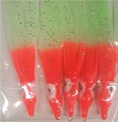 Octopus sangan 60mm color 69