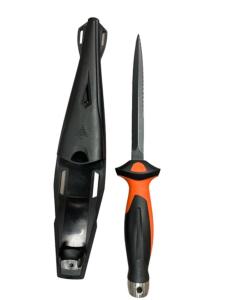 dague de plongée PELAGIC 
