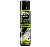 GS27 Graisse pour chaine 75ml