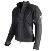 Blouson TENEREE VENTY II LADY noir L