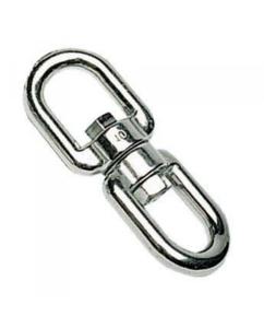 emerillons inox