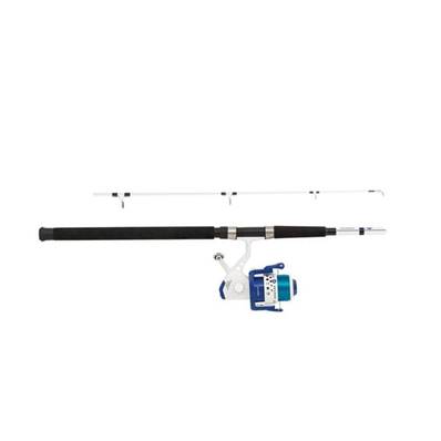 Combo MITCHELL neuron boat 2.10m 100/300g cd10 -30%
