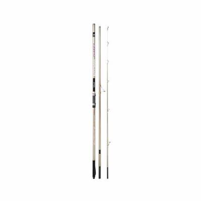 Canne VERCELLI ENYGMA classica 4.20m 100/250gr FINI-30%