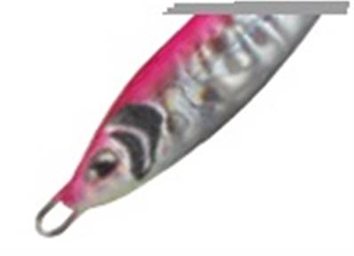 Leurre HART BONY OCTOPUS 40gr 02