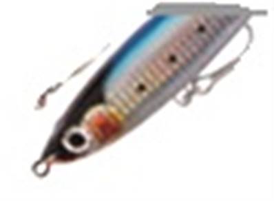 Poisson HART ABSOLUT TORO XH 110mm S676 prov-20