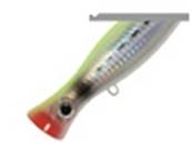 Leurre HART popper MANAGATSUO 120mm-J569