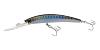  crystal 3D minnow deep diver 130mm C4 YO ZURI 25GR