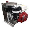 Groupe Hydraulique - diesel 6,5 cv