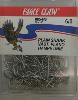 Eagle claw 085  boite de 100pcs