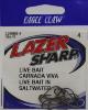 eagle claw L256BG