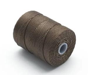 Ramendage 250grs 210d/36 marron