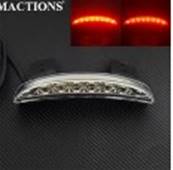 Feux garde boue arrière sportser ( courbe )