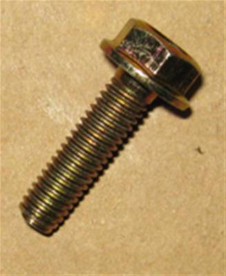 SAV BoltM6x20 (A-Model) - 10cv diesel