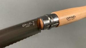 OPINEL cranté n°12 