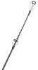 Canne HART NATION POPPING 79H 2m36 80/180grs