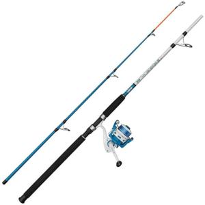 Combo MITCHELL neuron SW II Light Boat 240 80/150g 