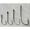 Hameçons sangan inox-34007- 4 tailles