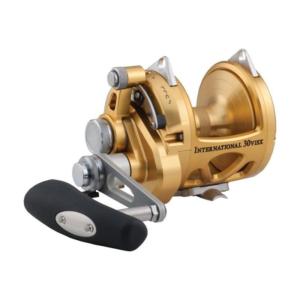 Moulinet PENN INTERNATIONAL VISX 